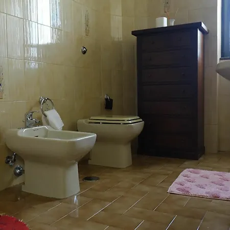 With One Bedroom In Trani, With Furnished Terrace And Wifi - *