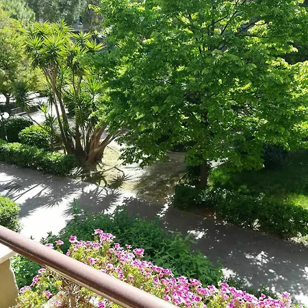 With One Bedroom In Trani, With Furnished Terrace And Wifi - Trani