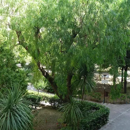 Apartment With One Bedroom In Trani, With Furnished Terrace And Wifi - *