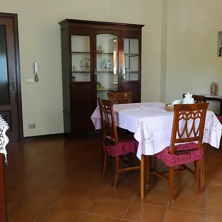 Apartment With One Bedroom In Trani, With Furnished Terrace And Wifi - *