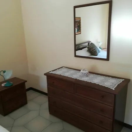 Apartment With One Bedroom In Trani, With Furnished Terrace And Wifi -